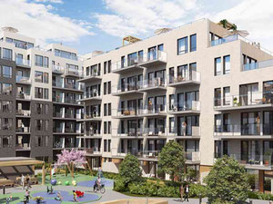 Нерухомість в MILLS-KVARTAL — дивіться на пошуковику нерухомості GEOLN.COM. Фото 3