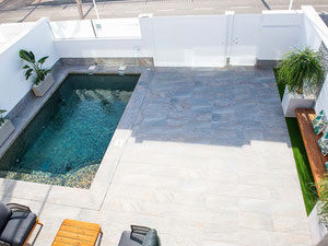 ვილა 3 ოთახიანი 127 მ² ლო პაგანში, ესპანეთში — უძრავი ქონების ყიდვა და მფლო ბელებისგან GEOLN.COM. ფოტო 19