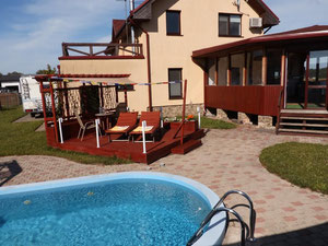 房子在拉脱维亚, Gerkalne 地区, Garkalne — 来自开发商和业主的房地产搜索引擎 GEOLN.COM. 照片 3