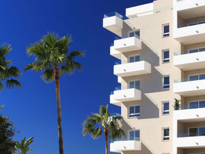 顶层公寓 2 卧室 101 平方米，位于西班牙新安达卢西亚 — 来自开发商和业主的房地产搜索引擎 GEOLN.COM. 照片 5