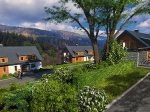 נדל"ן ב VELKA MORAVA — עיין במנוע חיפוש הנדל"ן GEOLN.COM. תמונה 3