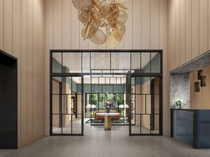 房地产在 Arbor Eighteen — look at the real estate search engine GEOLN.COM. 照片 9