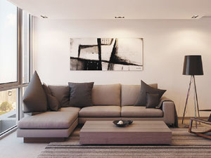 Real estate in Signature Livings — look at the real estate search engine GEOLN.COM. Photo 5