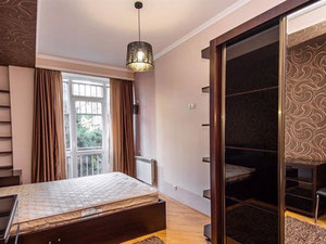 维拉的3间房间的公寓。在维拉第比利斯购买公寓 — 来自开发商和业主的房地产搜索引擎 GEOLN.COM. 照片 8