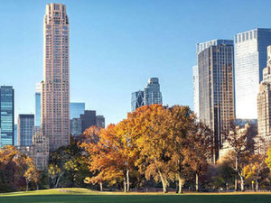 房地产在 220 CENTRAL PARK SOUTH — look at the real estate search engine GEOLN.COM. 照片 6