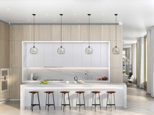 Propiedad en venta en The Emerson — mira el buscador inmobiliario GEOLN.COM. Foto 13