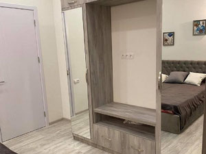 维拉的3间卧室的公寓 — 来自开发商和业主的房地产搜索引擎 GEOLN.COM. 照片 3