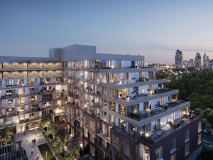 房地产在 Wonder Condos — look at the real estate search engine GEOLN.COM. 照片 3