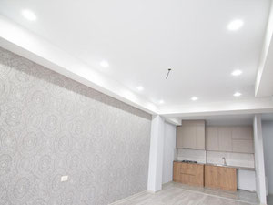 Ortachala 2间卧室的公寓。买公寓在第比利斯，Ortachala — 来自开发商和业主的房地产搜索引擎 GEOLN.COM. 照片 5