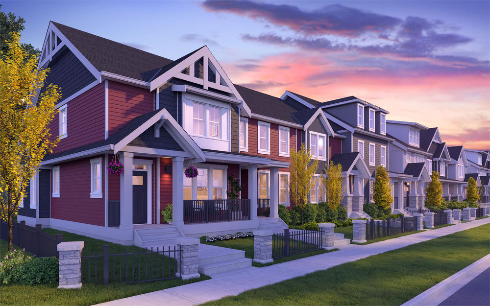 Real estate in Southpoint by Vesta Properties — look at the real estate search engine GEOLN.COM. Photo 1