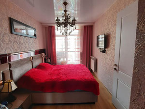 Квартира в 5 минутах от моря — Поисковик недвижимости от застройщиков и собственников GEOLN.COM. Фото 13