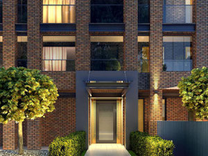 Real estate in Szwedzka 4 — look at the real estate search engine GEOLN.COM. Photo 2