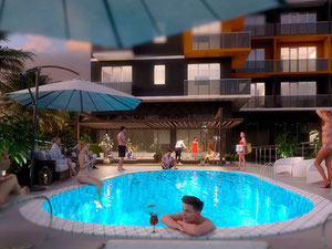 Real estate in Next Green — look at the real estate search engine GEOLN.COM. Photo 8