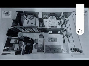 נמכרת דירה בבאטומי Black Sea Towers — חיפוש נדל"ן מפרטי ומקבלן GEOLN.COM. תמונה 2