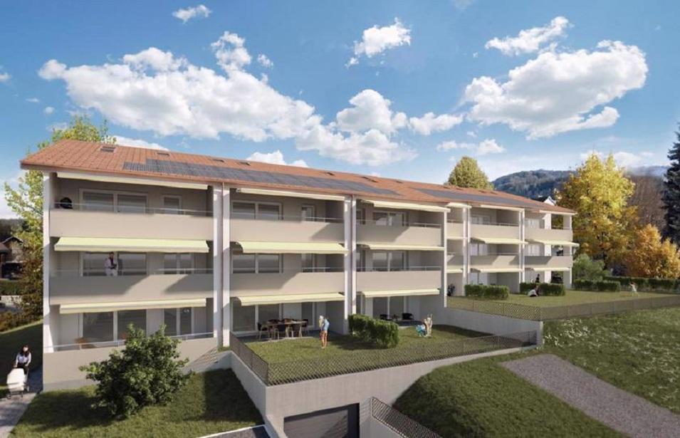 房地产在 Imp. de Chantemerle — look at the real estate search engine GEOLN.COM. 照片 1