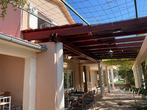 PIĘKNY DOM Z WIDOKIEM NA MORZE NA PRZEDMIOTACH SZYBENIKA — Wyszukiwarka nieruchomości od deweloperów i właścicieli GEOLN.COM. Zdjęcie 30