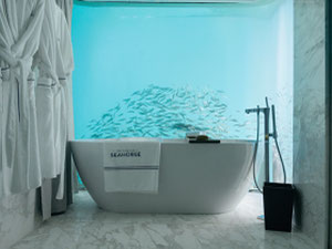 房地产在 The Floating Seahorse — look at the real estate search engine GEOLN.COM. 照片 5