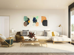 عقار للبيع في The Kube — انظر إلى محرك البحث العقاري GEOLN.COM. صورة فوتوغرافية 4