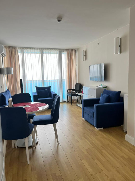 奥秘城的公寓 — 来自开发商和业主的房地产搜索引擎 GEOLN.COM. 照片 1