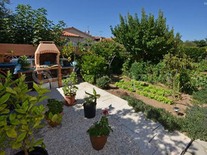 法国别墅，圣保罗德旺斯 — 来自开发商和业主的房地产搜索引擎 GEOLN.COM. 照片 9