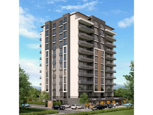 房地产在 Konak Butik — look at the real estate search engine GEOLN.COM. 照片 5