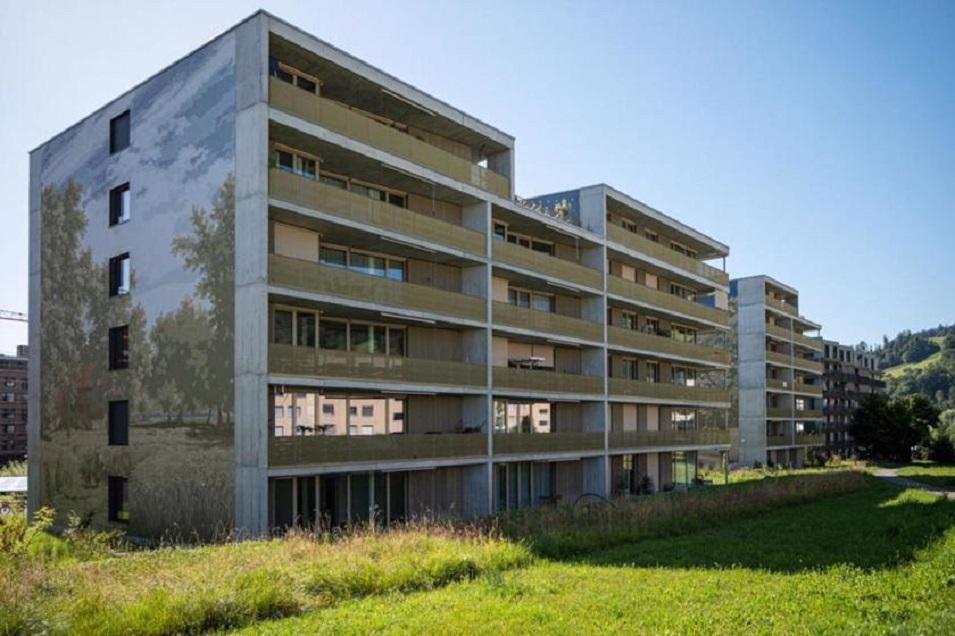 Нерухомість в Schweighof — дивіться на пошуковику нерухомості GEOLN.COM. Фото 1