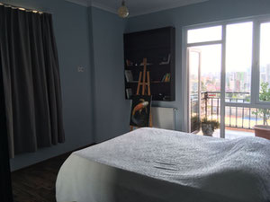 交钥匙公寓两间卧室 — 来自开发商和业主的房地产搜索引擎 GEOLN.COM. 照片 7