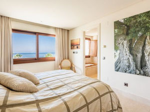 顶层公寓 3 卧室 126 平方米，位于西班牙埃斯特波纳 — 来自开发商和业主的房地产搜索引擎 GEOLN.COM. 照片 27