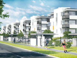 Immobilien in Future Gardens — Schauen Sie sich die Immobiliensuchmaschine GEOLN.COM an. Foto 2