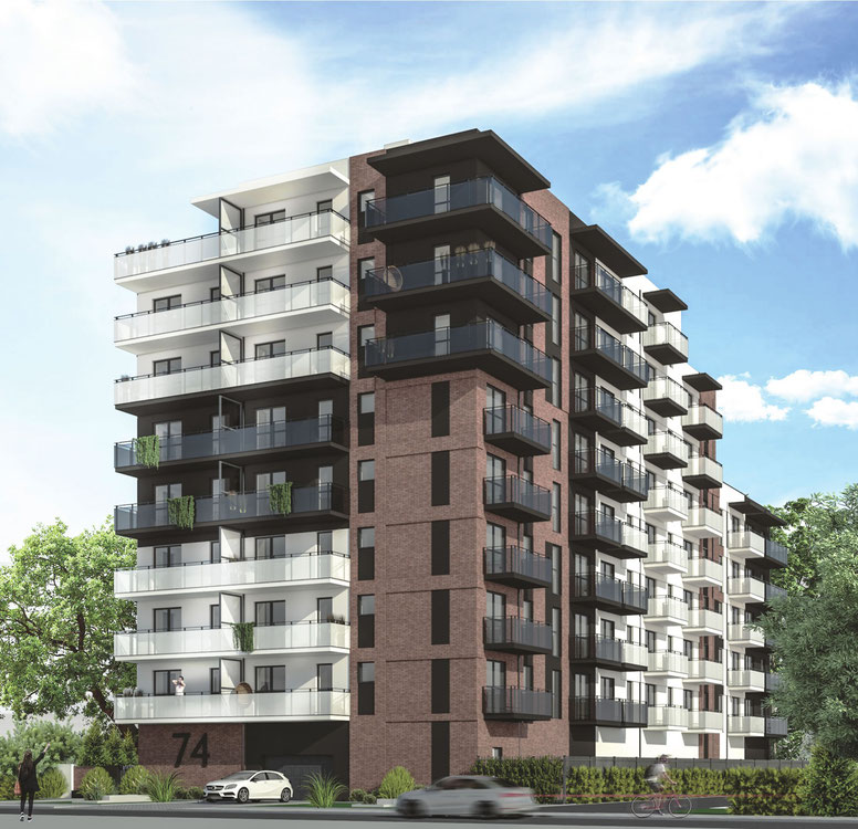 უძრავი კონება Cascada Bartodzieje — გადახედეთ უძრავი ქონების საძიებო სისტემას GEOLN.COM. ფოტო 1