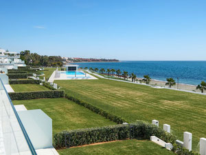 公寓 4 卧室 298 平方米，位于西班牙新黄金地带 — 来自开发商和业主的房地产搜索引擎 GEOLN.COM. 照片 10