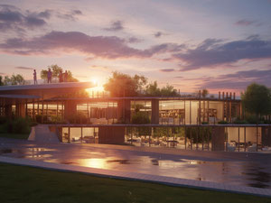 Tbilisi Hills Mira Verde — Encuentre propiedades fuera del plan o reventa de bienes inmuebles directamente de desarrolladores y propietarios GEOLN.COM. Foto 4