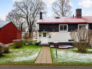 Нерухомість в Vretbovagen 40 — дивіться на пошуковику нерухомості GEOLN.COM. Фото 3