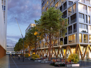 נדל"ן ב Golden City — עיין במנוע חיפוש הנדל"ן GEOLN.COM. תמונה 8