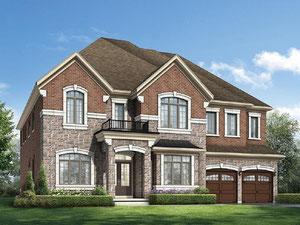 房地产在 Cleave View Estates - Phase 2 — look at the real estate search engine GEOLN.COM. 照片 4