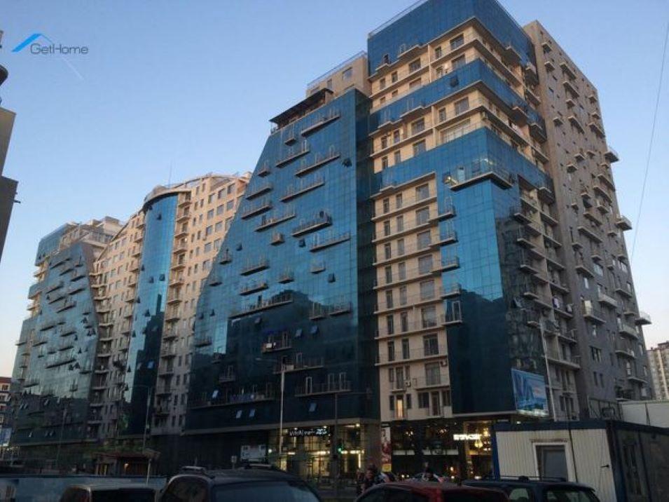 Квартира на 1 лінії — Пошуковик нерухомості від забудовників і власників GEOLN.COM. Фото 1