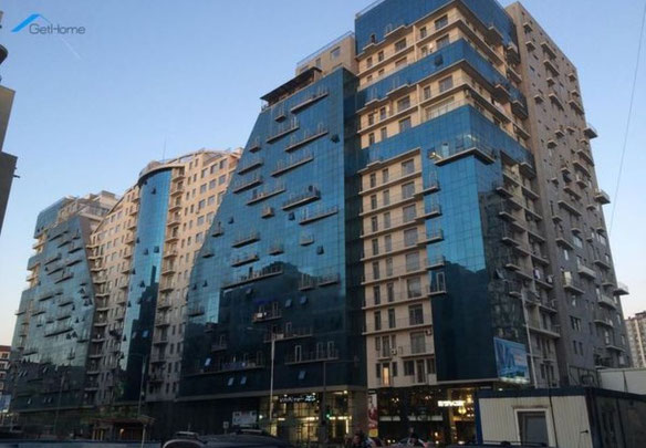 Apartamento en 1 lineas