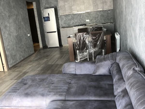 新装修的公寓 — 来自开发商和业主的房地产搜索引擎 GEOLN.COM. 照片 8