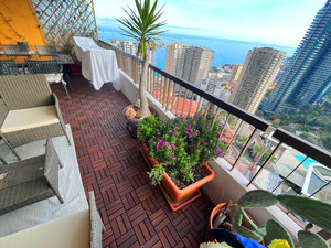 边界摩纳哥，靠近海滩 — 来自开发商和业主的房地产搜索引擎 GEOLN.COM. 照片 7