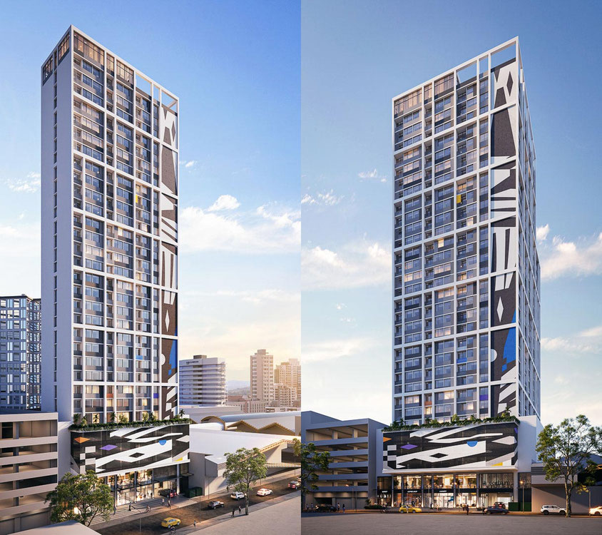 عقار للبيع في Nostrum Obarrio — انظر إلى محرك البحث العقاري GEOLN.COM. صورة فوتوغرافية 1