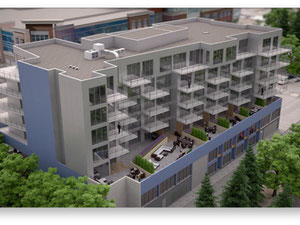 Недвижимость в AVLI on Atlantic — смотрите на поисковике недвижимости GEOLN.COM. Фото 4