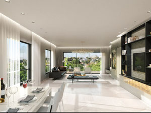 Нерухомість в Olei HaGardom 17 — дивіться на пошуковику нерухомості GEOLN.COM. Фото 3