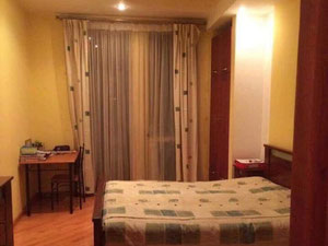 Vake的4间房间的公寓。第比利斯无中介公寓 — 来自开发商和业主的房地产搜索引擎 GEOLN.COM. 照片 5