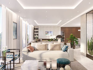 Апартаменты 3 спальни 391 м² в Сьерре Бланка, Испания — Поисковик недвижимости от застройщиков и собственников GEOLN.COM. Фото 11