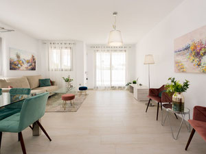 პენტჰაუსი 3 საძინებელი 127 მ² ესტეპონაში, ესპანეთში — უძრავი ქონების ყიდვა და მფლო ბელებისგან GEOLN.COM. ფოტო 17