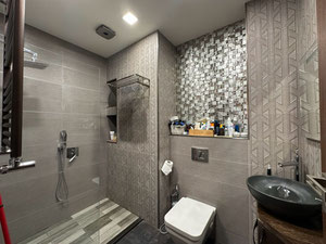 ექსკლუზიური შეთავაზება – პრემიუმ კლასის აპარტამენტი “ბაღების პლაზაში” — უძრავი ქონების ყიდვა და მფლო ბელებისგან GEOLN.COM. ფოტო 7