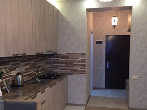 2 кімнатна квартира в Діді Дігомі. Купити квартиру в Тбілісі, Діді Дігомі — Пошуковик нерухомості від забудовників і власників GEOLN.COM. Фото 3