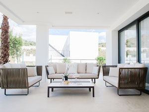 别墅 5 间卧室 721 平方米，位于西班牙新安达卢西亚 — 来自开发商和业主的房地产搜索引擎 GEOLN.COM. 照片 14