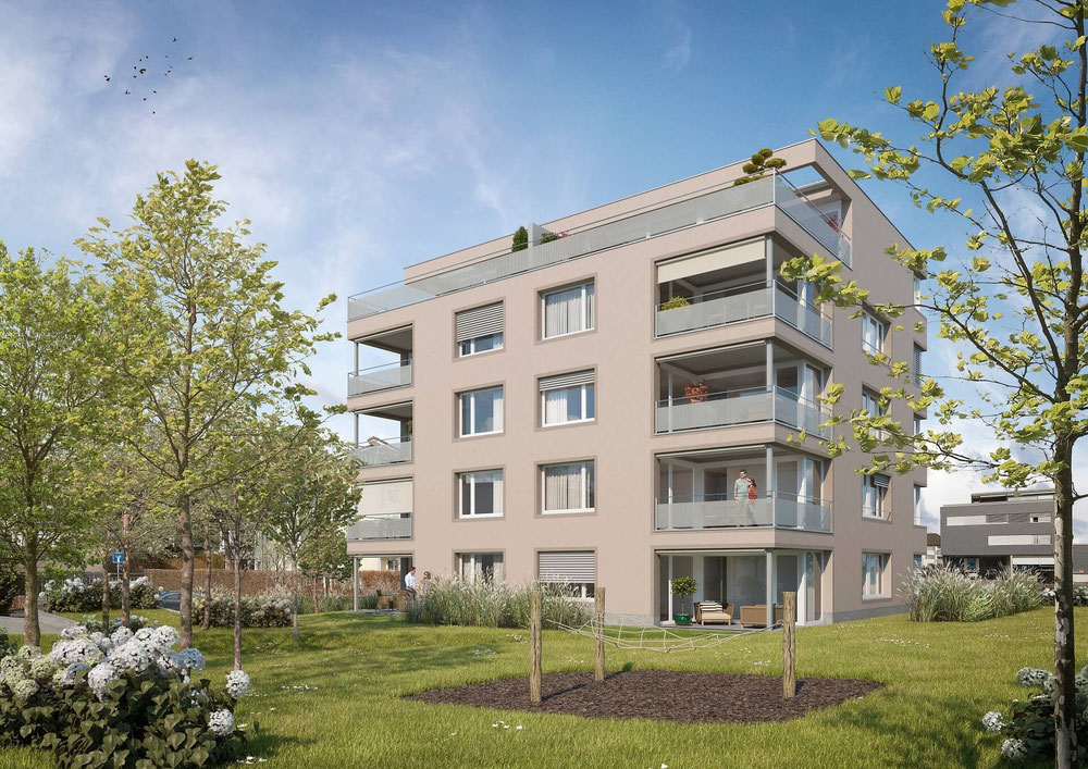 უძრავი კონება Hortensie — გადახედეთ უძრავი ქონების საძიებო სისტემას GEOLN.COM. ფოტო 1