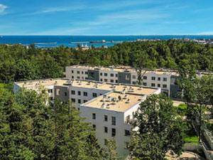 Nieruchomości w Osiedle Gdyńskie — spójrz na wyszukiwarkę nieruchomości GEOLN.COM. Zdjęcie 5